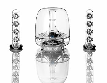 Amazon.co.jp: Harman Kardon SOUNDSTICKS Bluetoothスピーカー